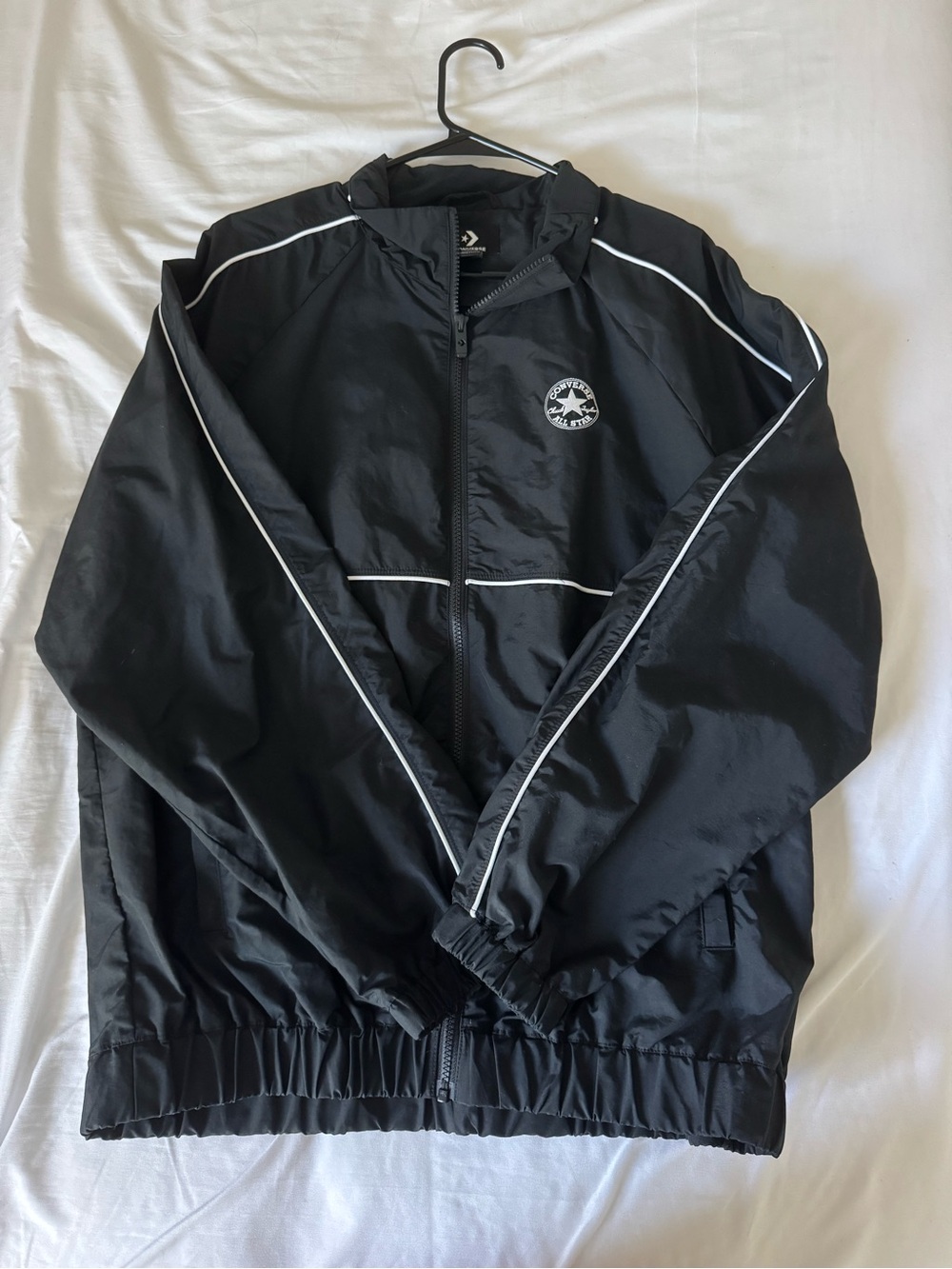 Converse Windbreaker Jacket